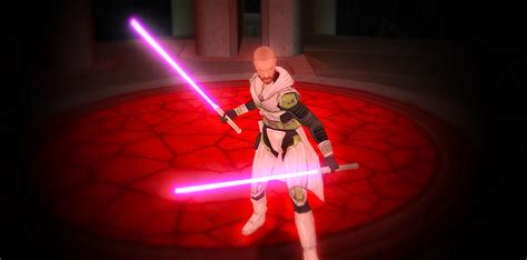 kotor 2 mod